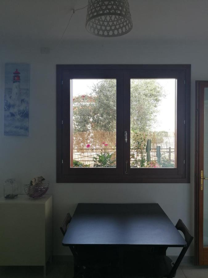 דירות Alghero Lovely Flat מראה חיצוני תמונה