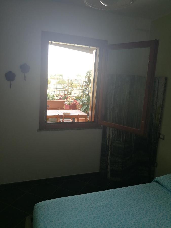 דירות Alghero Lovely Flat מראה חיצוני תמונה