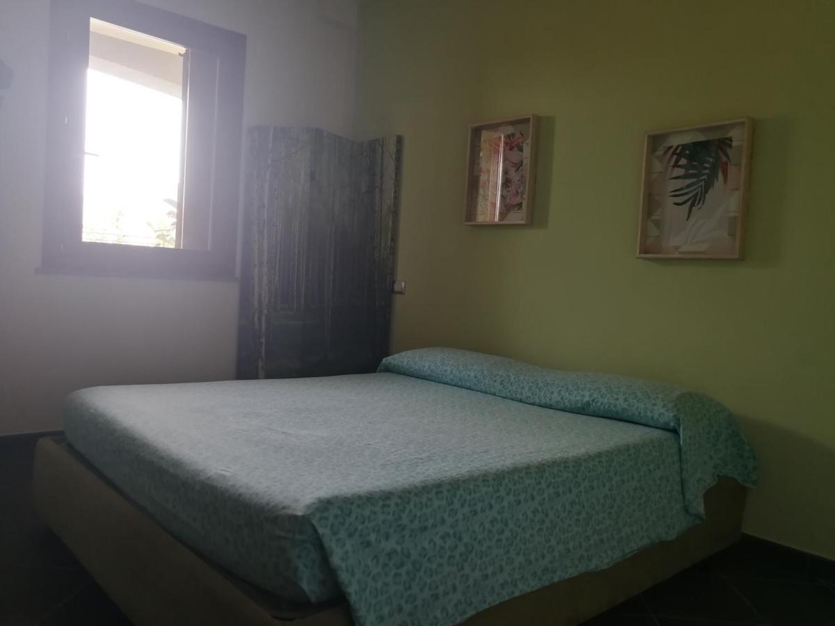 דירות Alghero Lovely Flat מראה חיצוני תמונה
