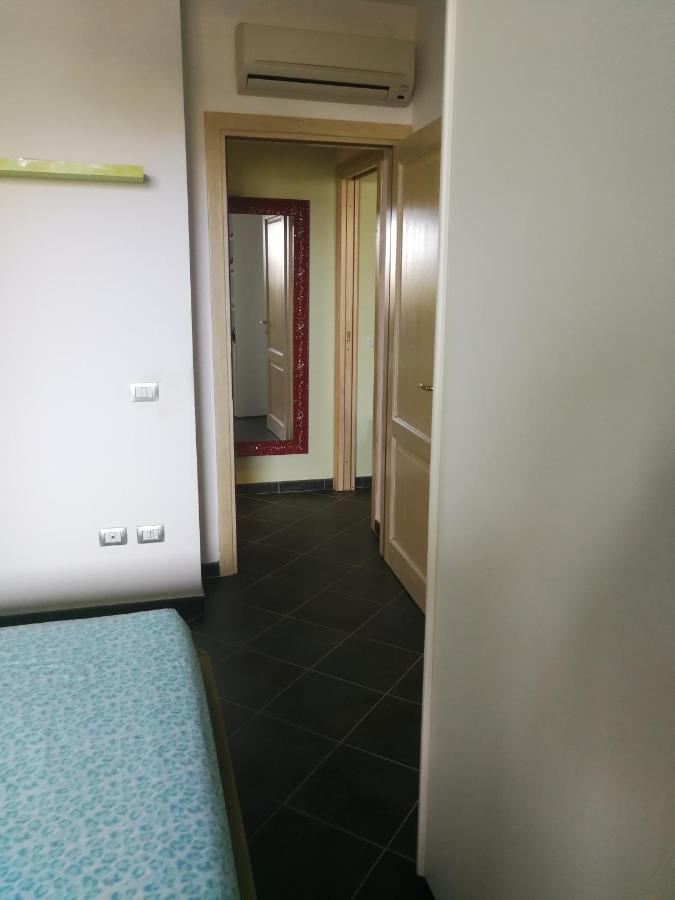 דירות Alghero Lovely Flat מראה חיצוני תמונה