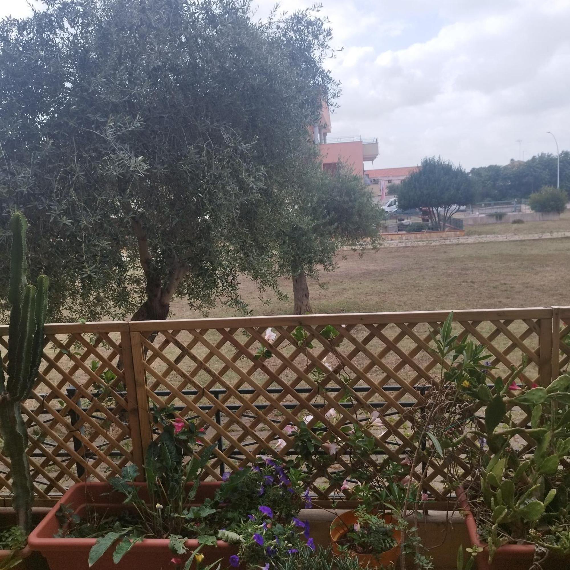 דירות Alghero Lovely Flat מראה חיצוני תמונה