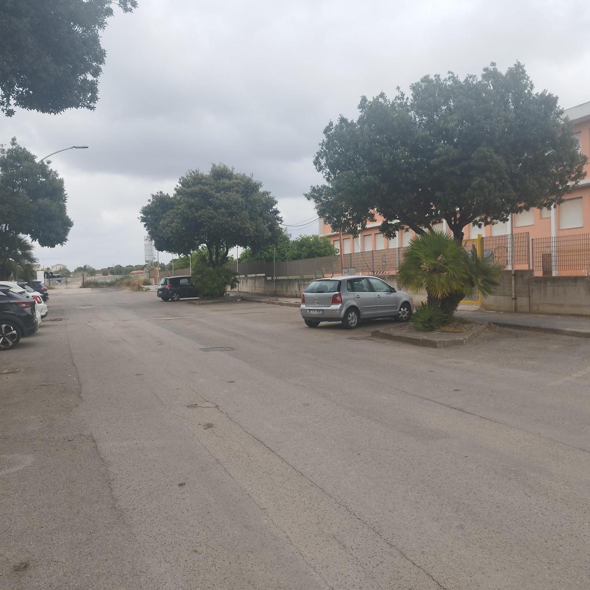 דירות Alghero Lovely Flat מראה חיצוני תמונה
